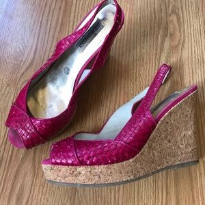 Steve Madden sandals